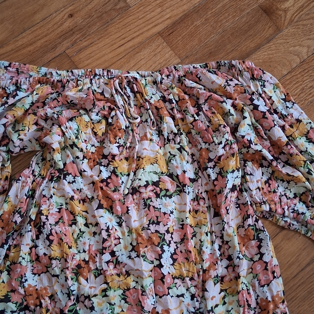 Billabong Dress